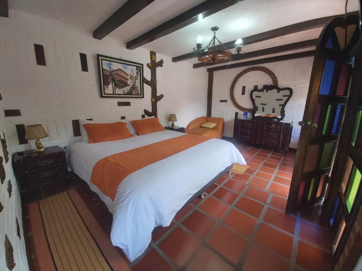 Jardines De Chamana Hotel Ulba Exterior photo